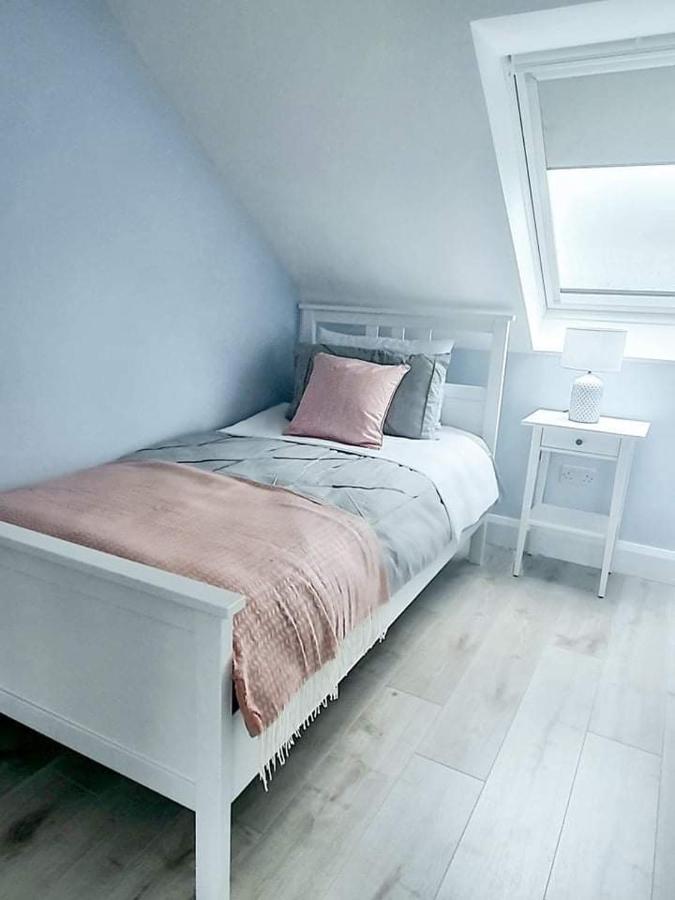 Gaoth Na Mara Hotel Дулин Екстериор снимка