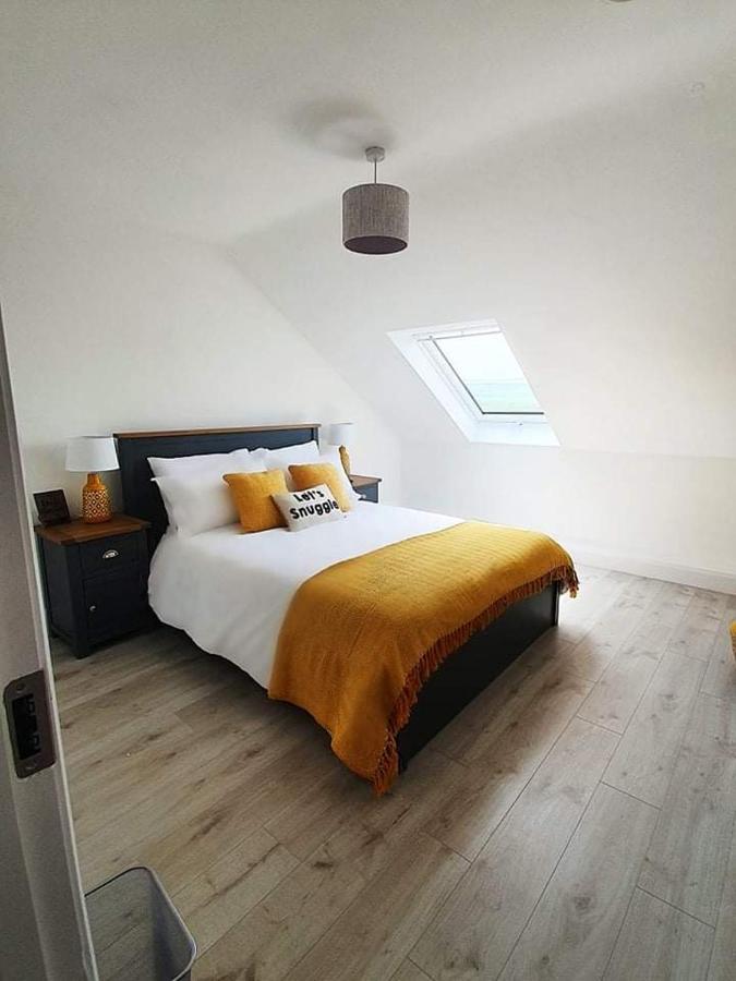 Gaoth Na Mara Hotel Дулин Екстериор снимка