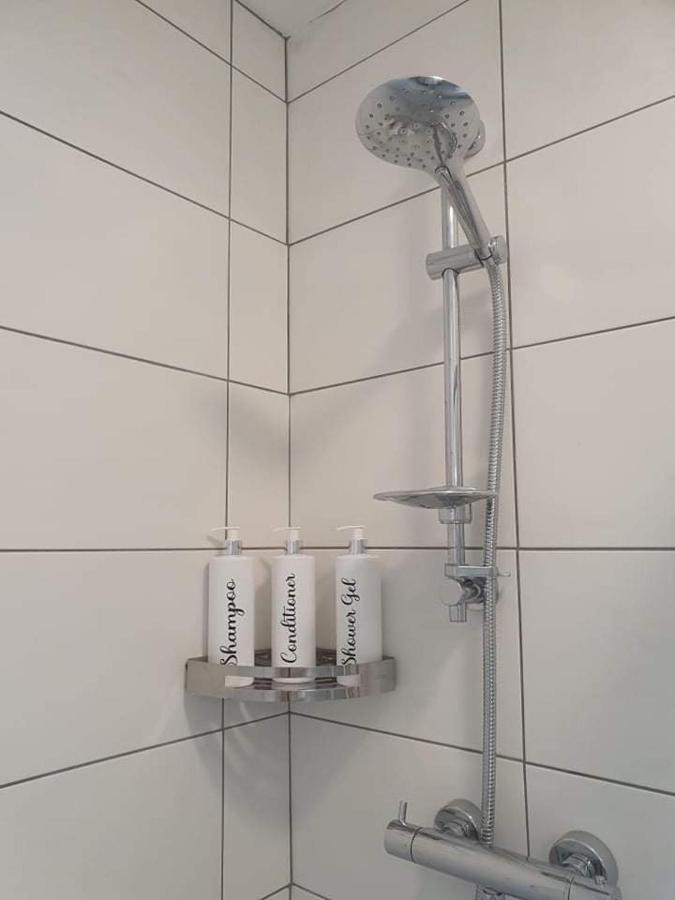 Gaoth Na Mara Hotel Дулин Екстериор снимка