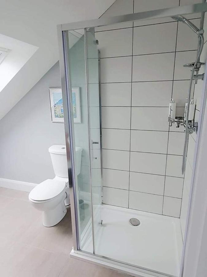 Gaoth Na Mara Hotel Дулин Екстериор снимка