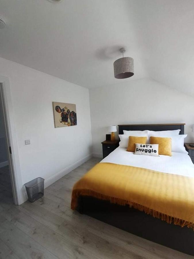 Gaoth Na Mara Hotel Дулин Екстериор снимка