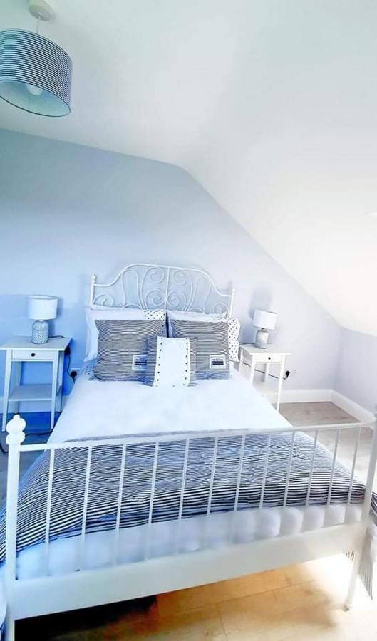 Gaoth Na Mara Hotel Дулин Екстериор снимка