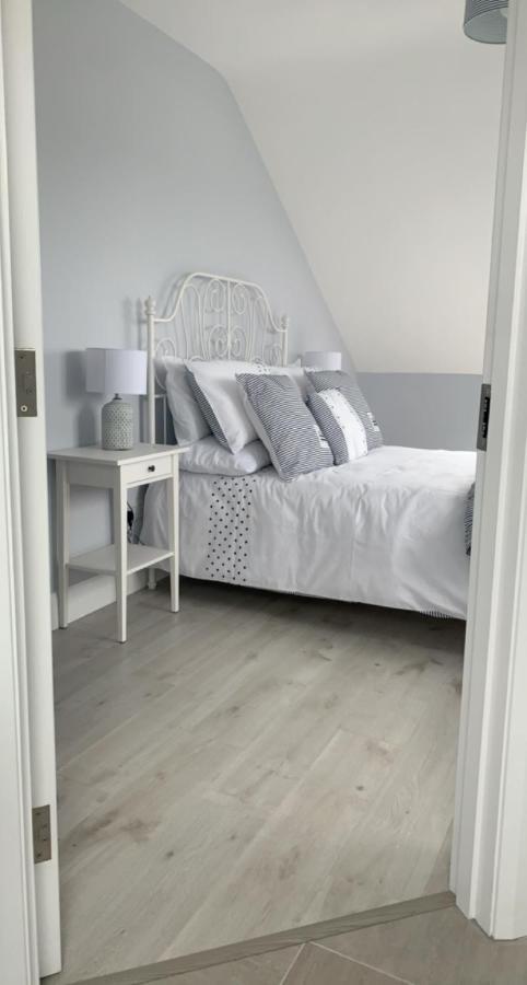 Gaoth Na Mara Hotel Дулин Екстериор снимка